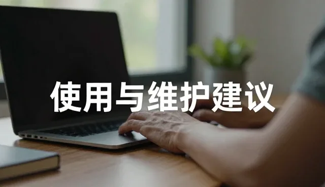 原料采购中的选型关注点与操作规范实践
