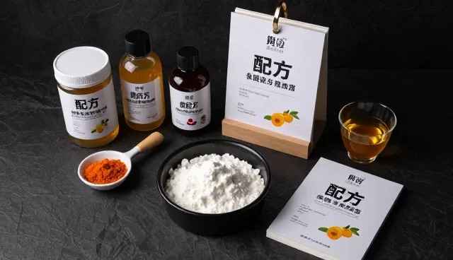 工艺优化对精细化学品性能与适用条件的深层影响