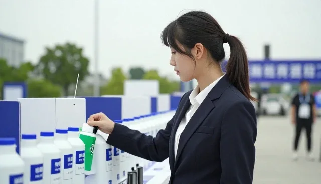 化工产品选型中的关键考量因素分析
