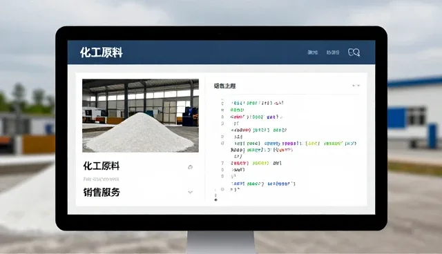 化工原料A采购使用中的关键点解析